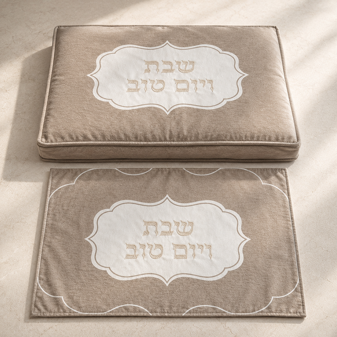 כיסוי פלטה חום