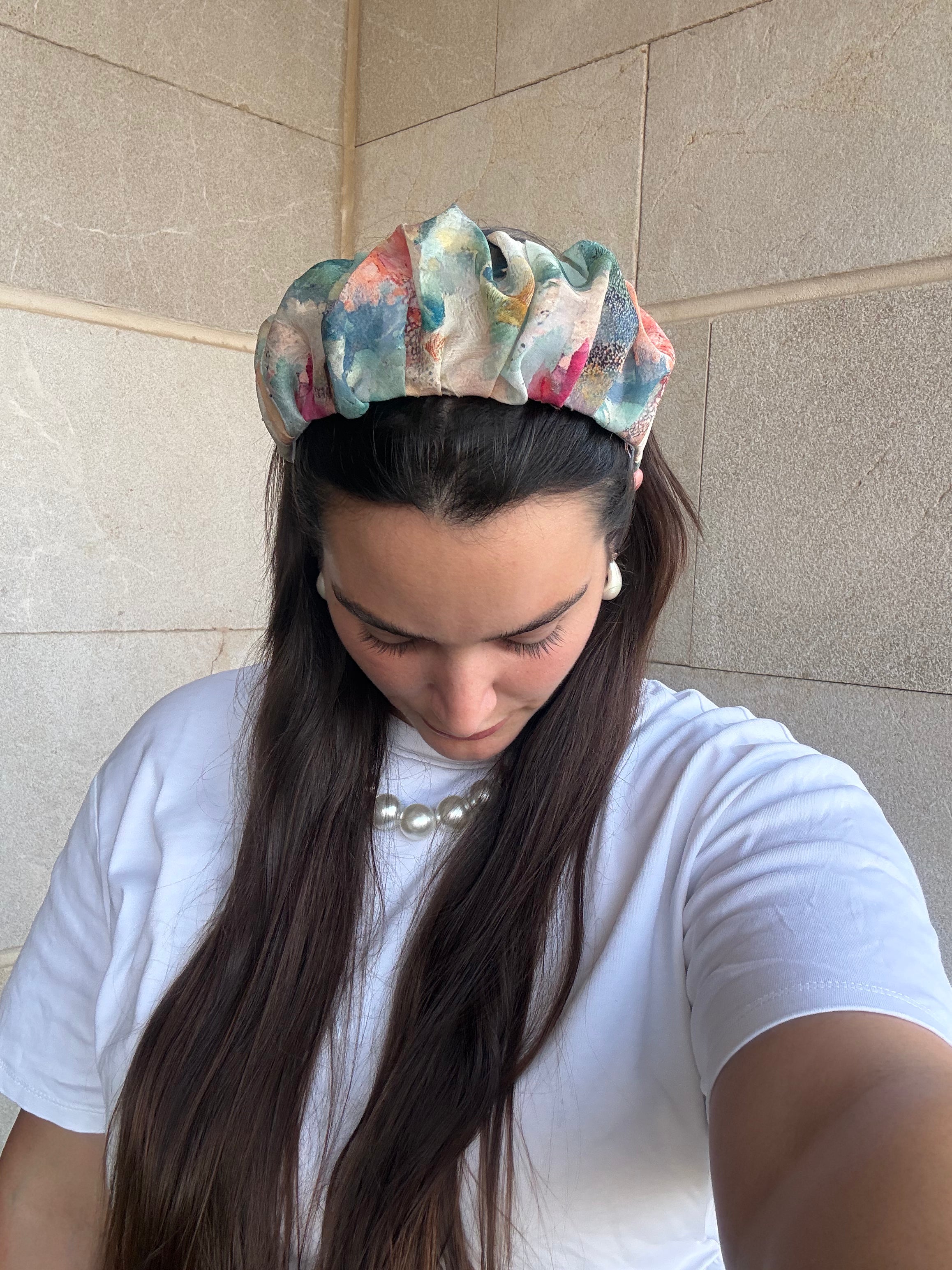 קשת צבעוני נפח | 7 ס"מ