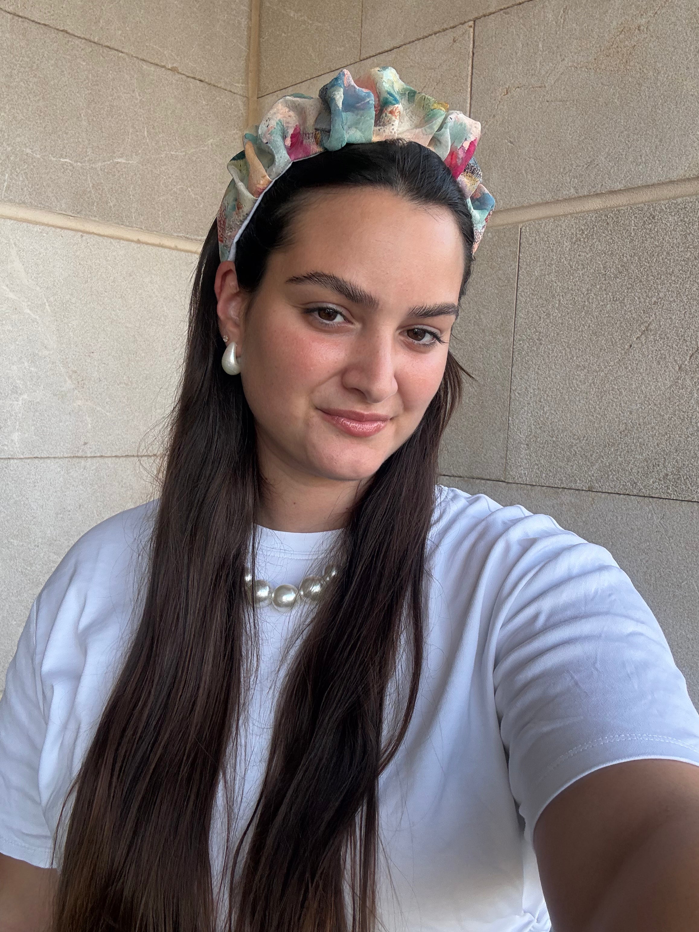 קשת צבעוני נפח | 7 ס"מ