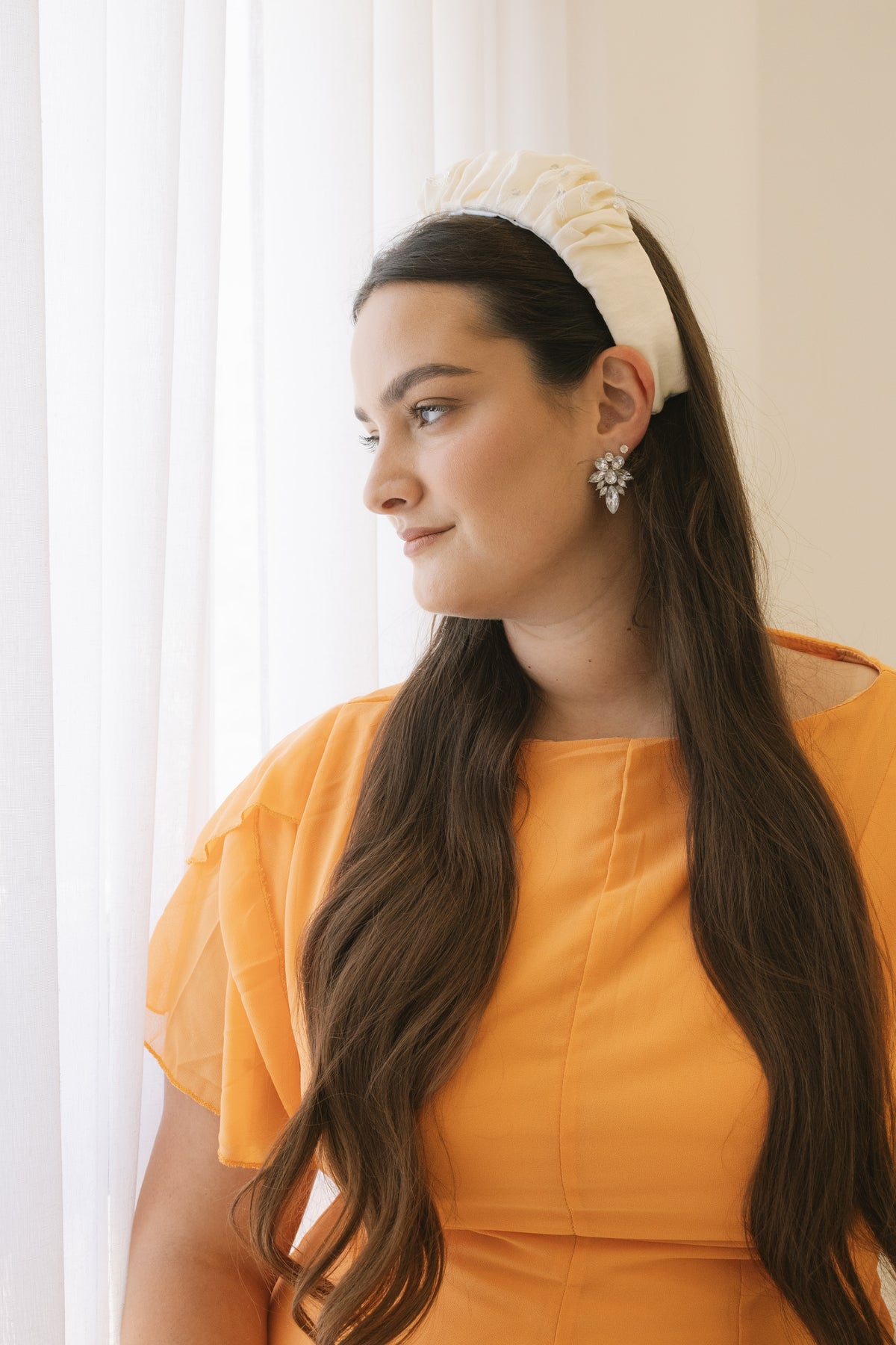 קשת בז עיטורים דגם נפח | 7 ס"מ